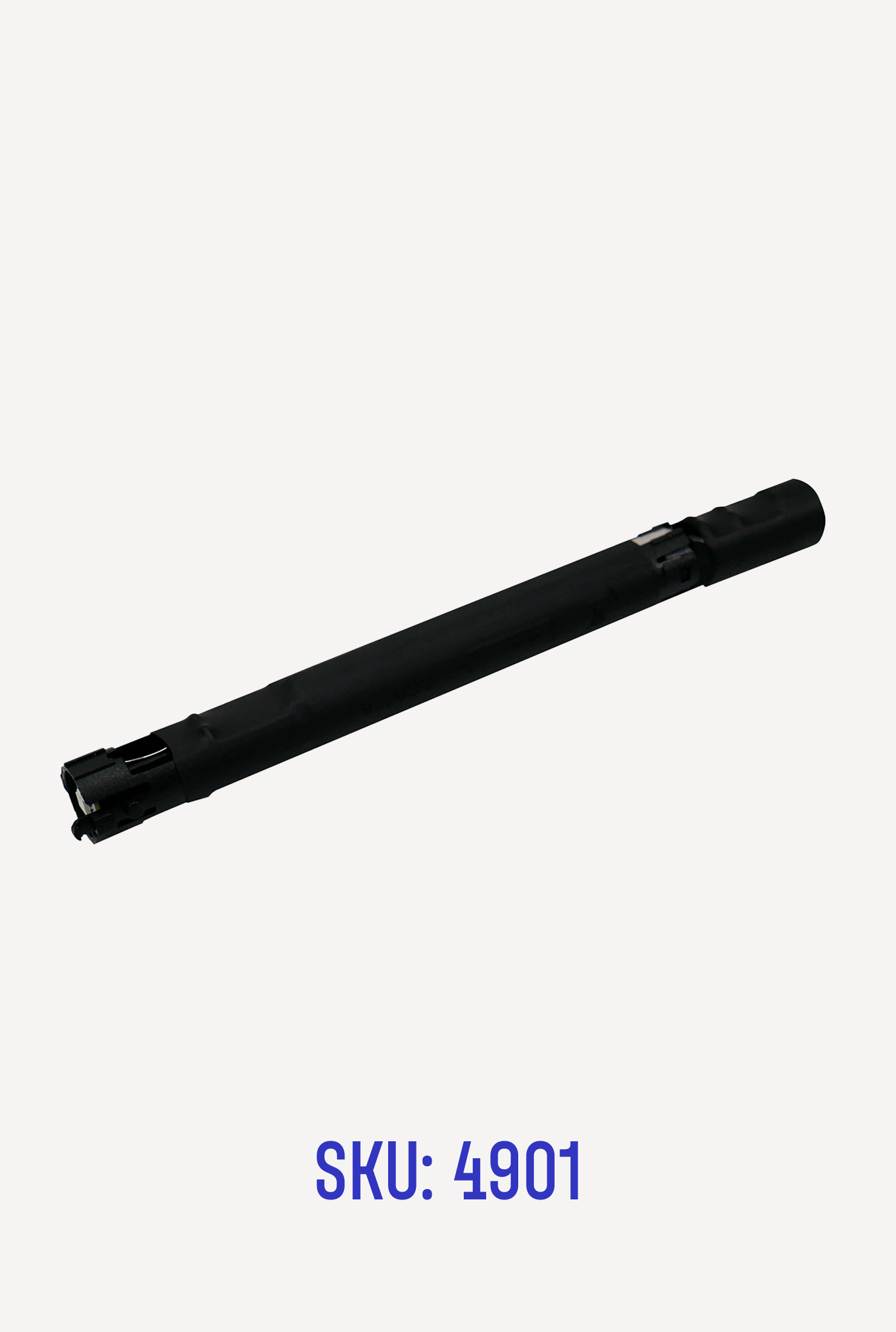 Parts: Electric Set Tube for Magic Mini