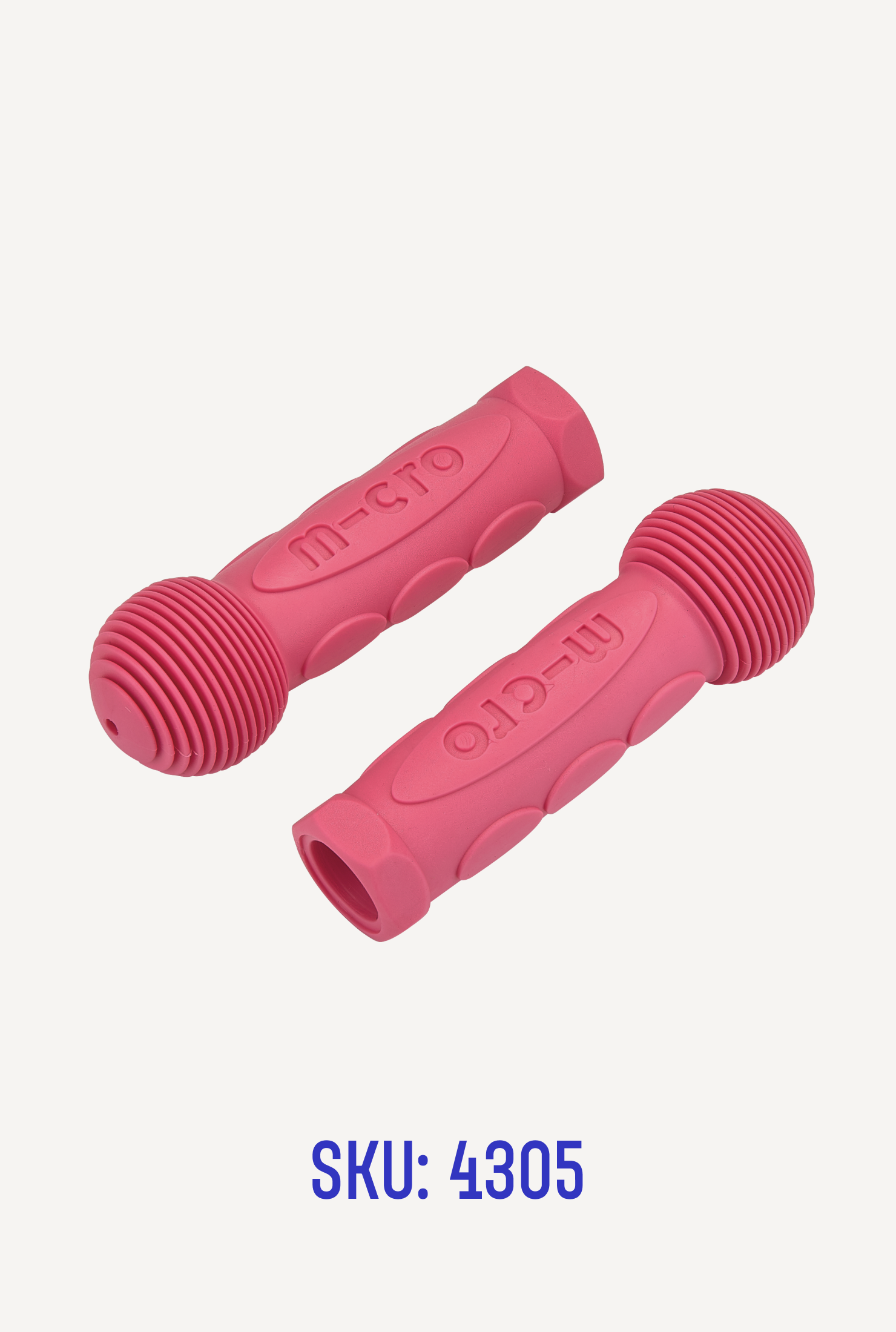 Parts: Handlebar Grips for Mini & Maxi