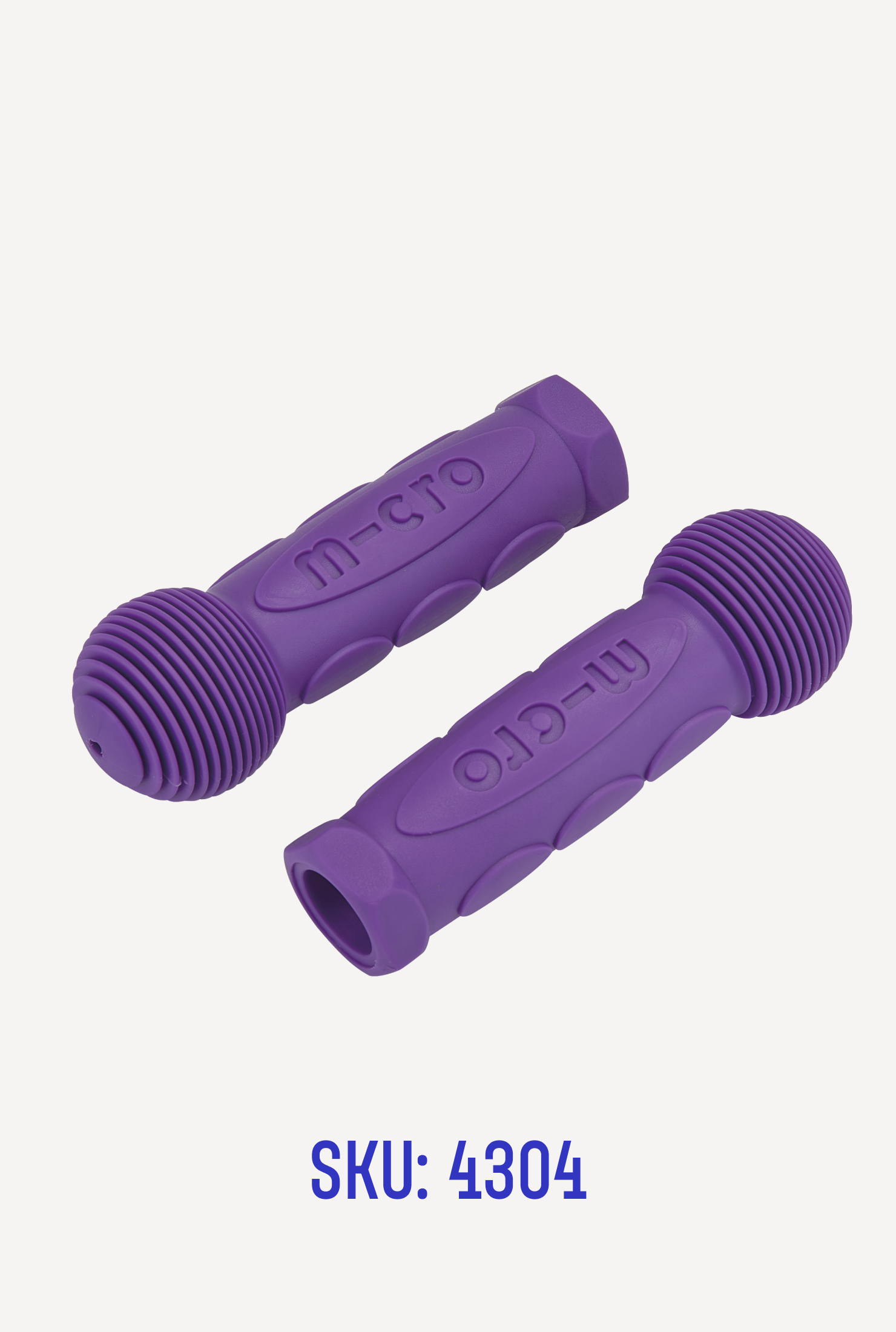 Parts: Handlebar Grips for Mini & Maxi