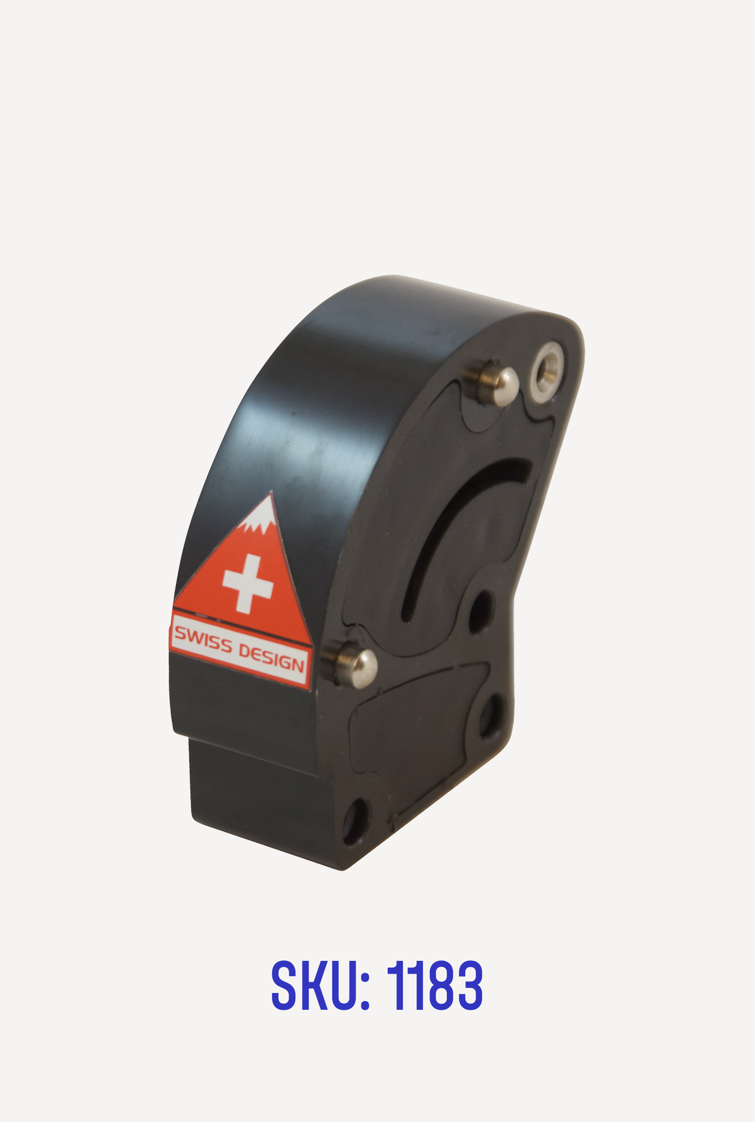 Parts: Folding Block (Complete) for Micro Classic & Rocket