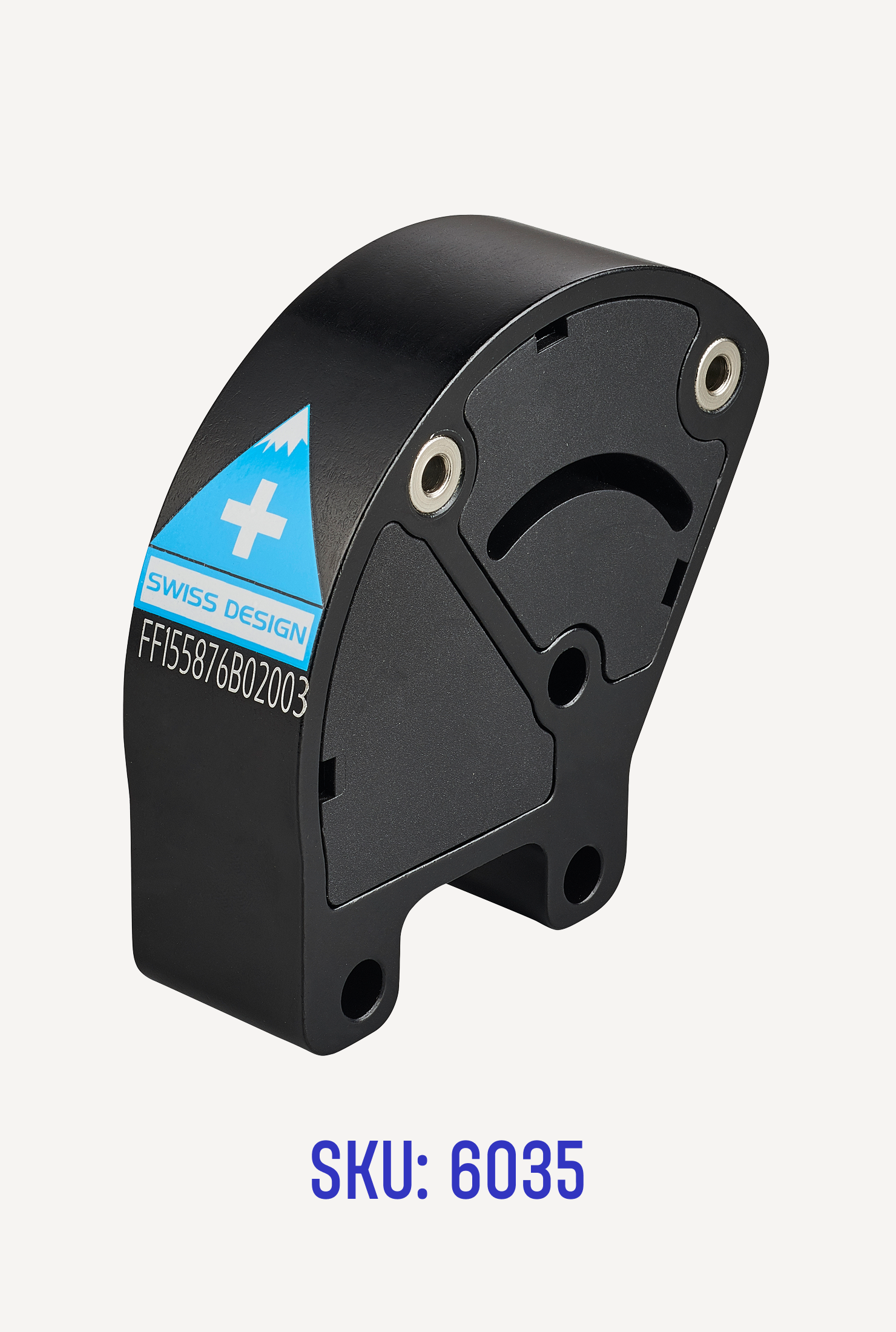 Parts: Folding Block for Cruiser