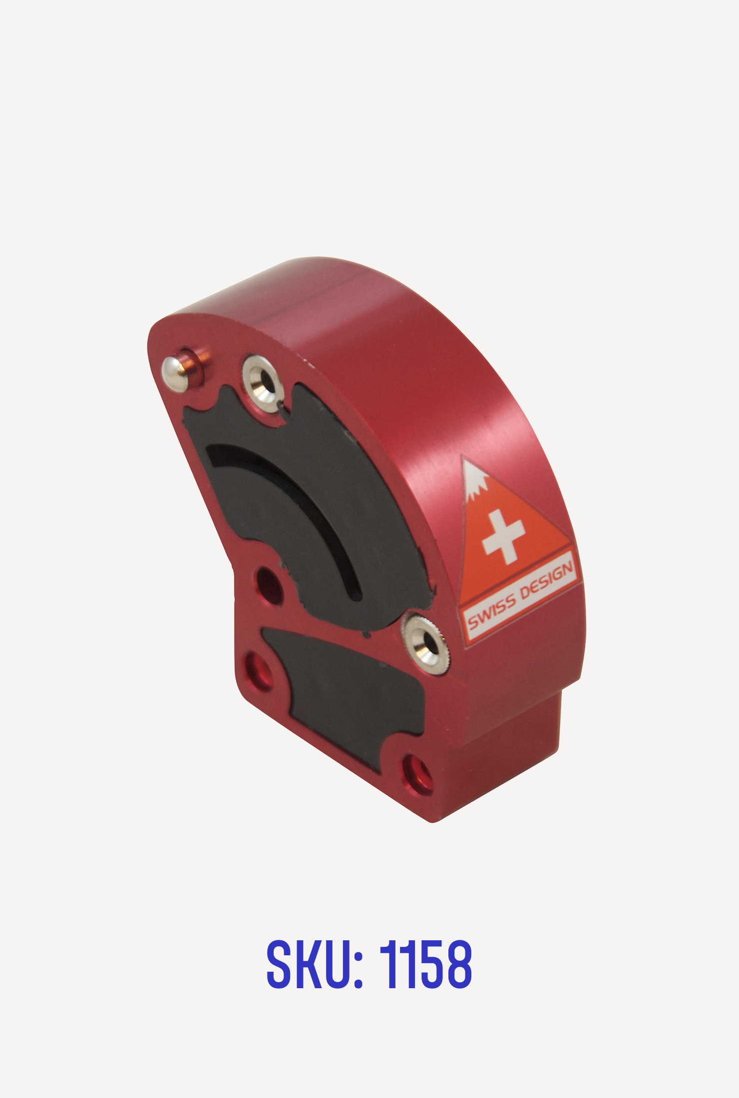 Parts: Folding Blocks - Discontinued Models