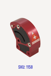 Parts: Folding Blocks - Discontinued Models