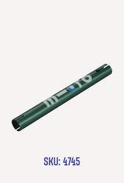 Parts: Lower T-Tube for Sprite LED