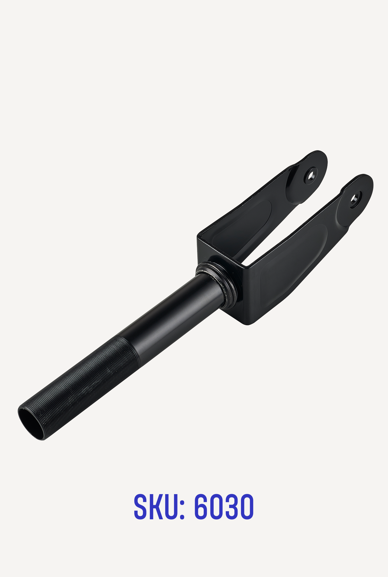 Parts: Fork for Cruiser