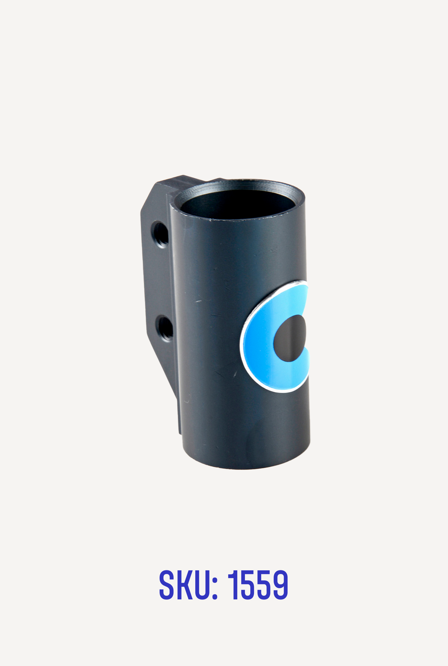 Parts: Front Holder for Speed+