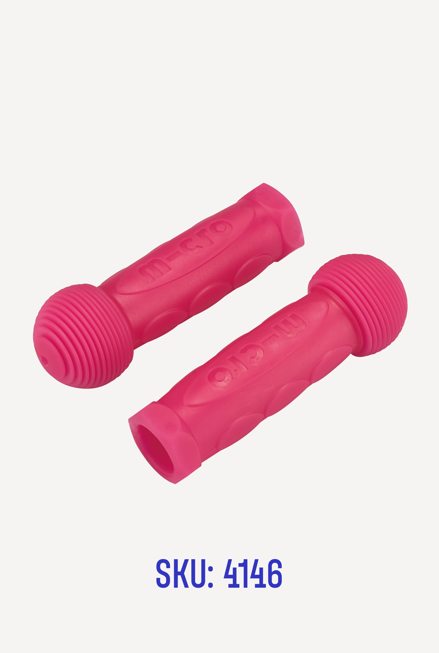 Parts: Handlebar Grips for Mini & Maxi