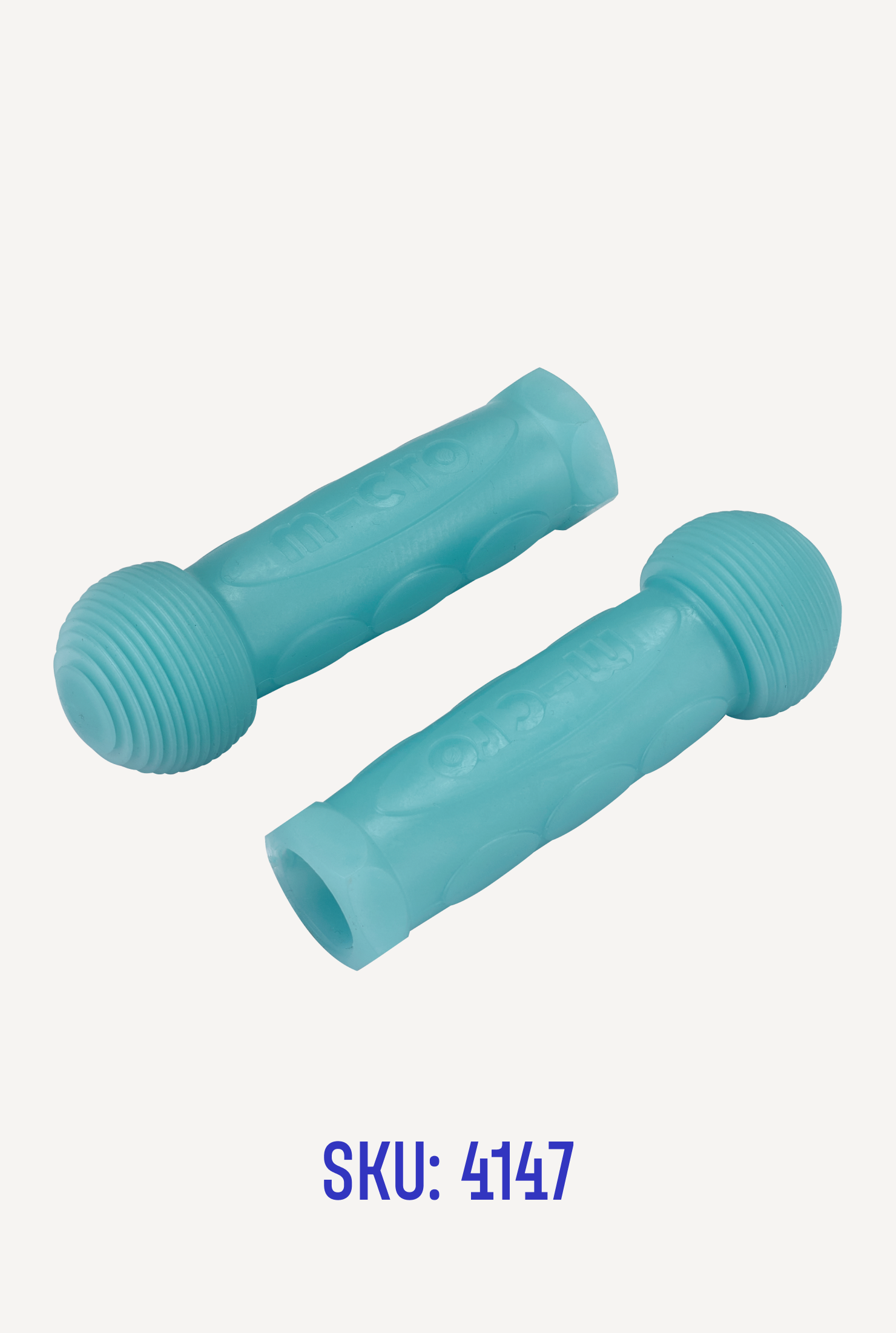 Parts: Handlebar Grips for Mini & Maxi