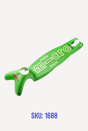 Parts: Deck for Mini Scooter