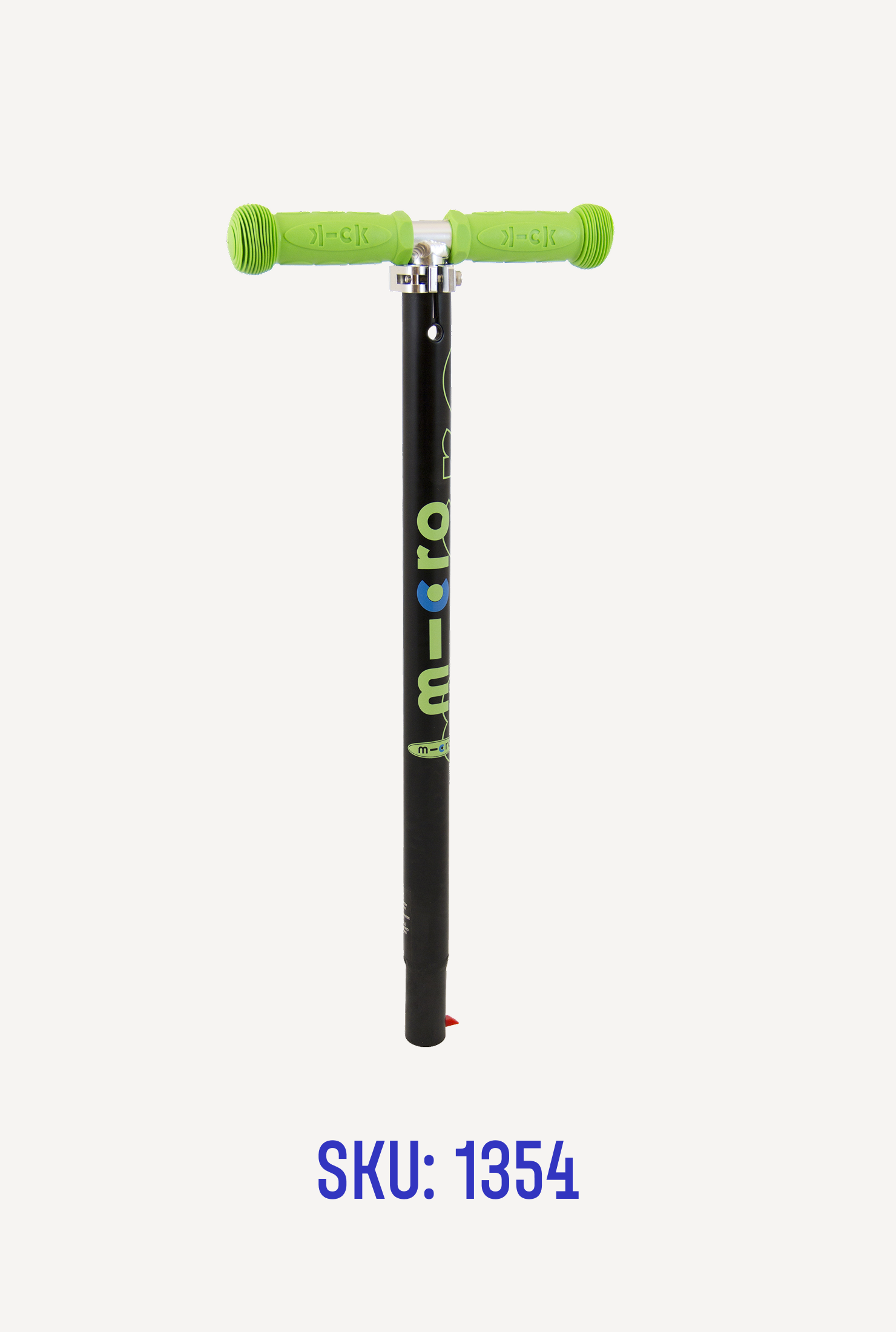 Parts: T-bar for Maxi Original