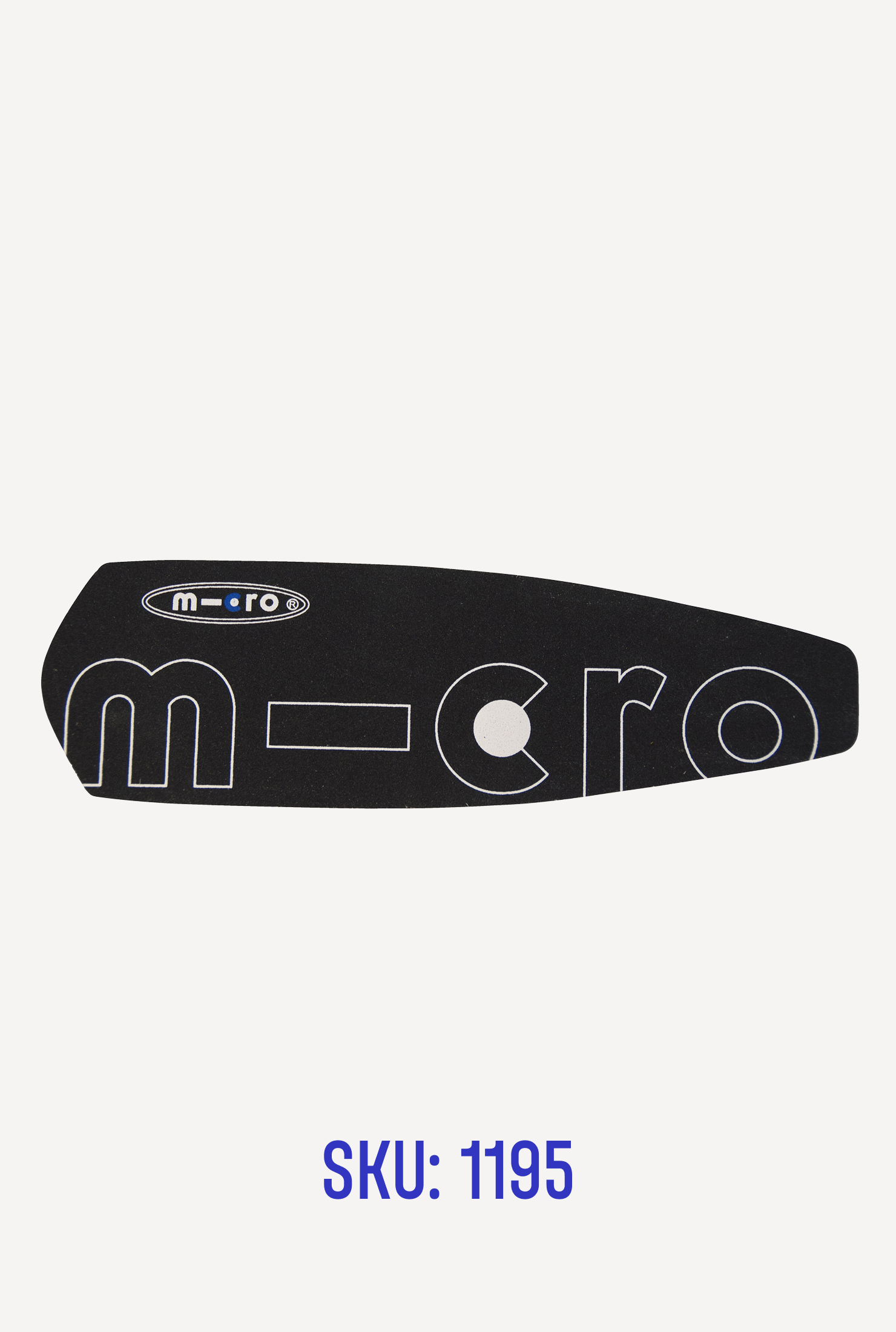 Parts: Griptape for Micro Classic