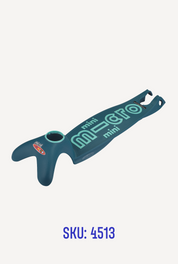 Parts: Deck for Mini Scooter