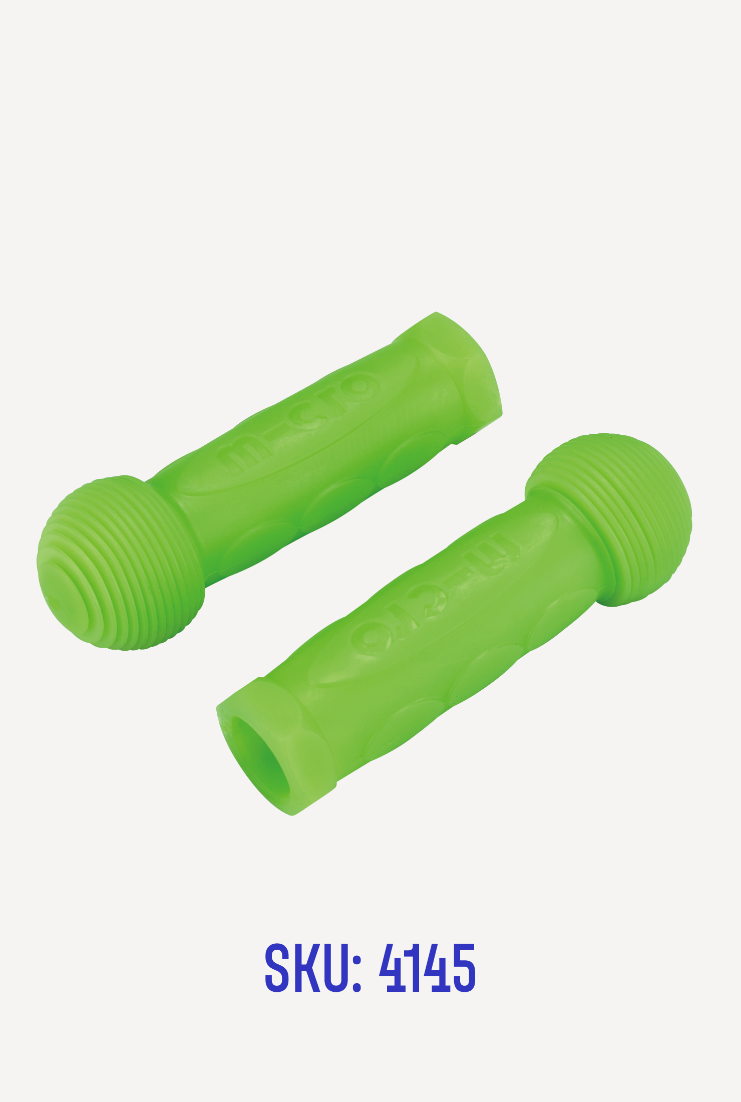 Parts: Handlebar Grips for Mini & Maxi