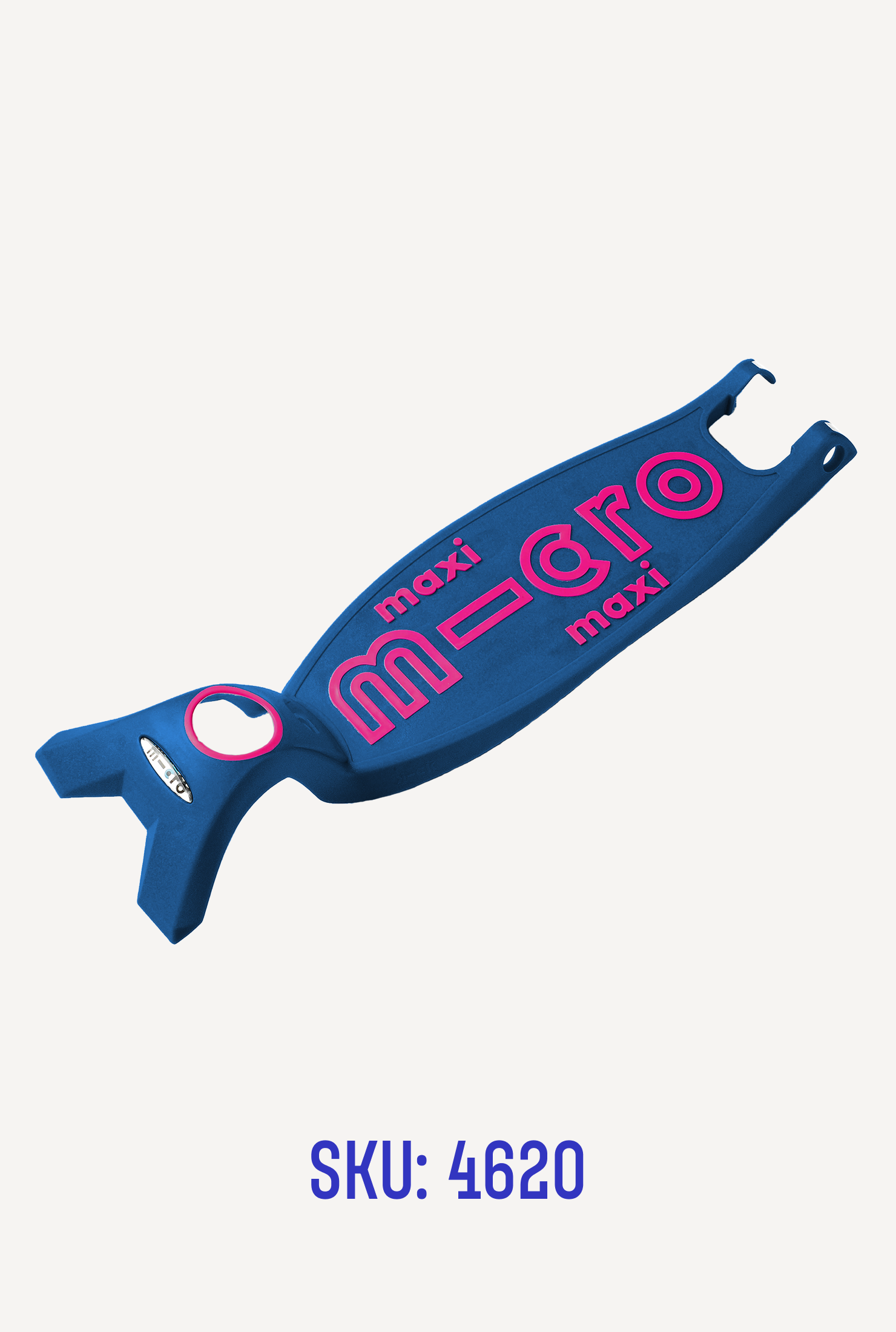 Parts: Deck for Maxi Deluxe