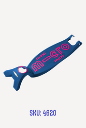 Parts: Deck for Maxi Deluxe