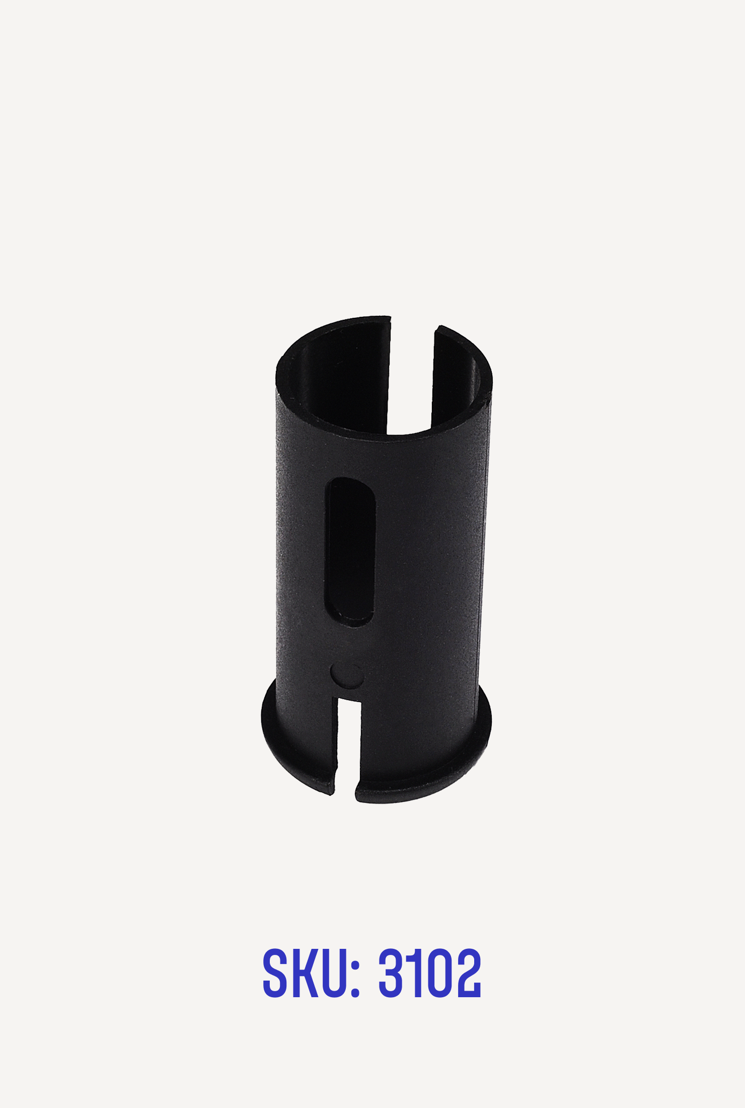Parts: Interior Sheath for Suspension Handlebar