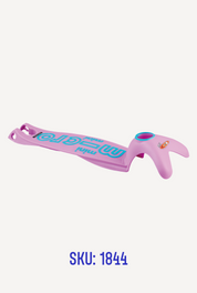 Parts: Deck for Mini Scooter