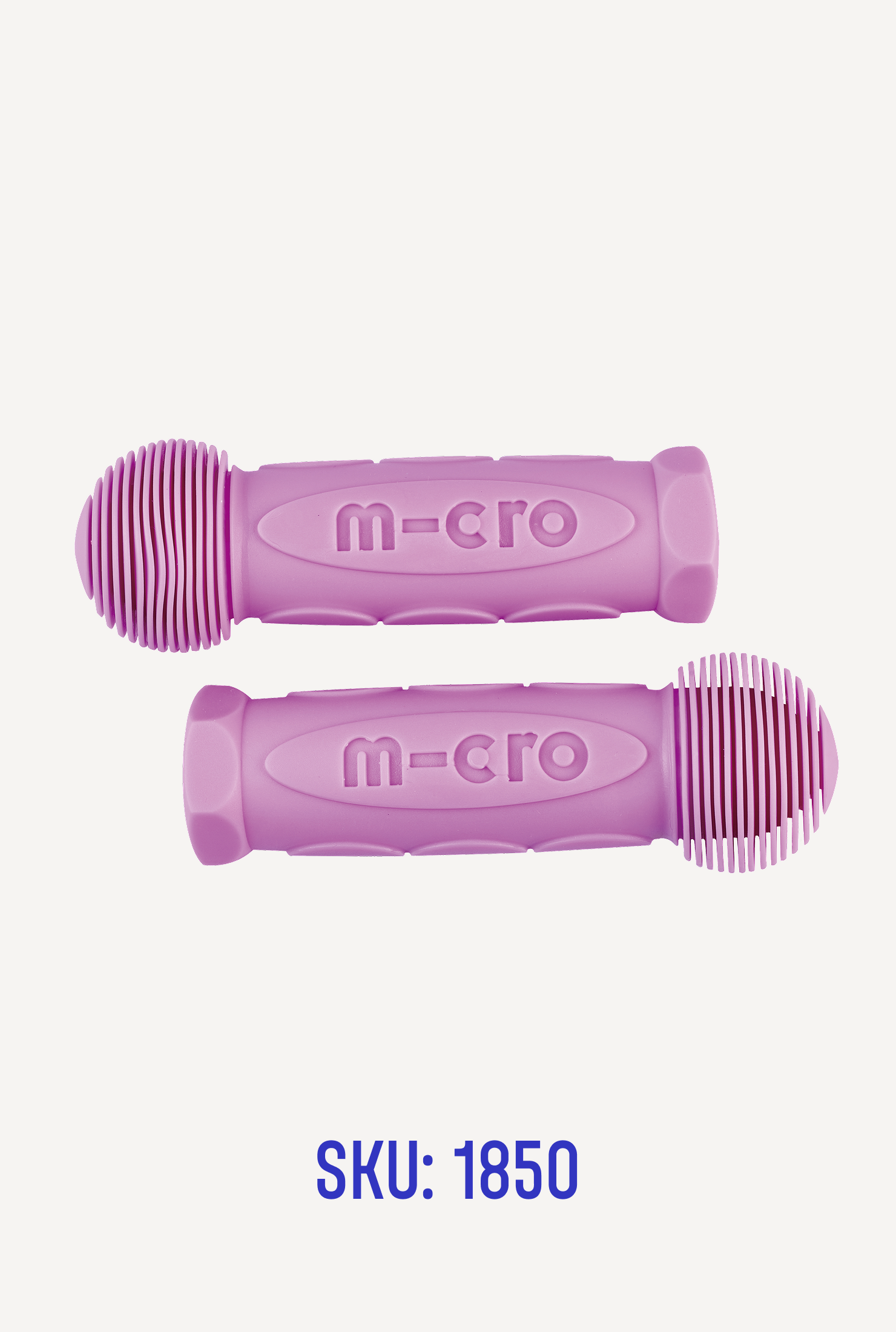 Parts: Handlebar Grips for Mini & Maxi