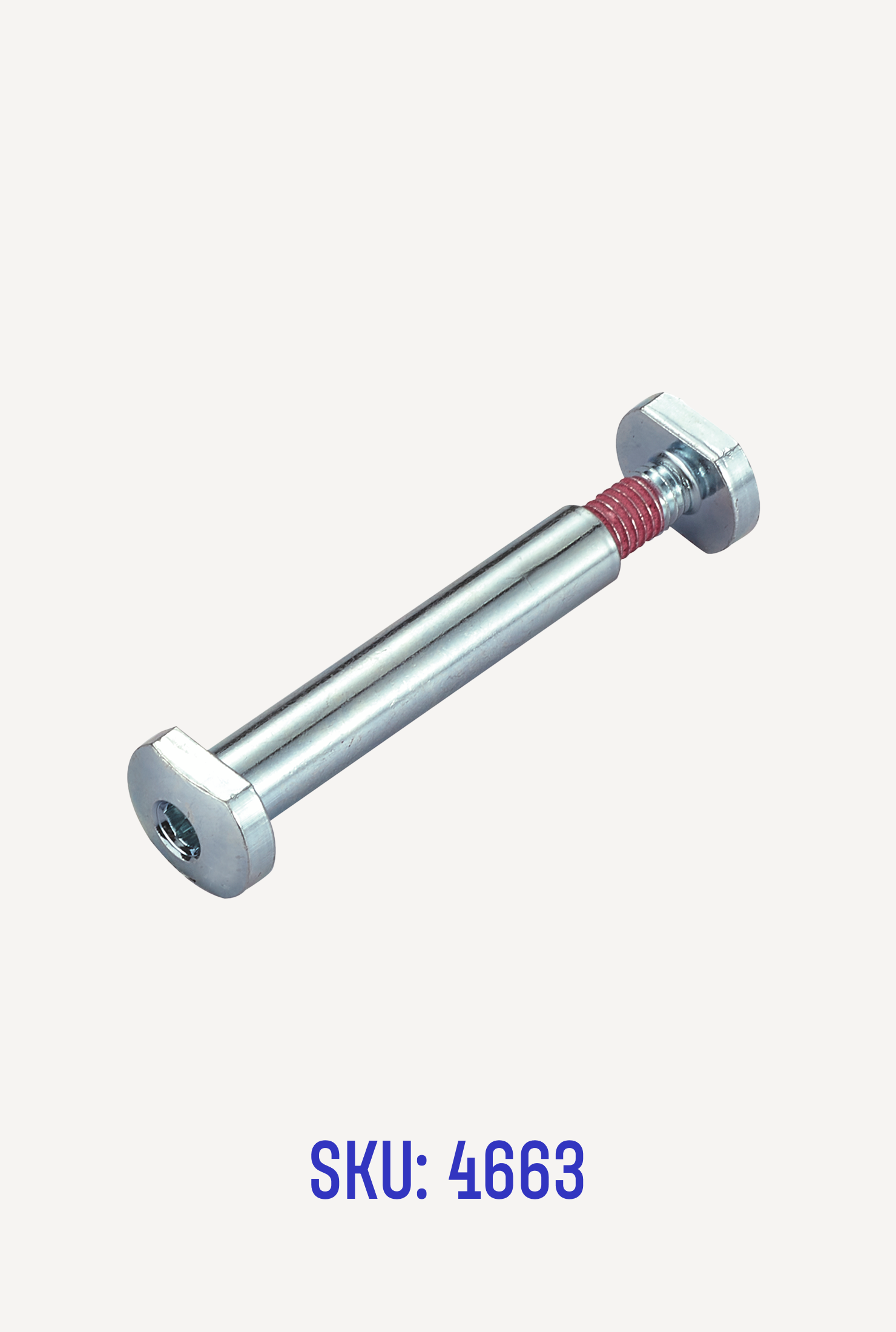 Parts: Left Axle for Maxi