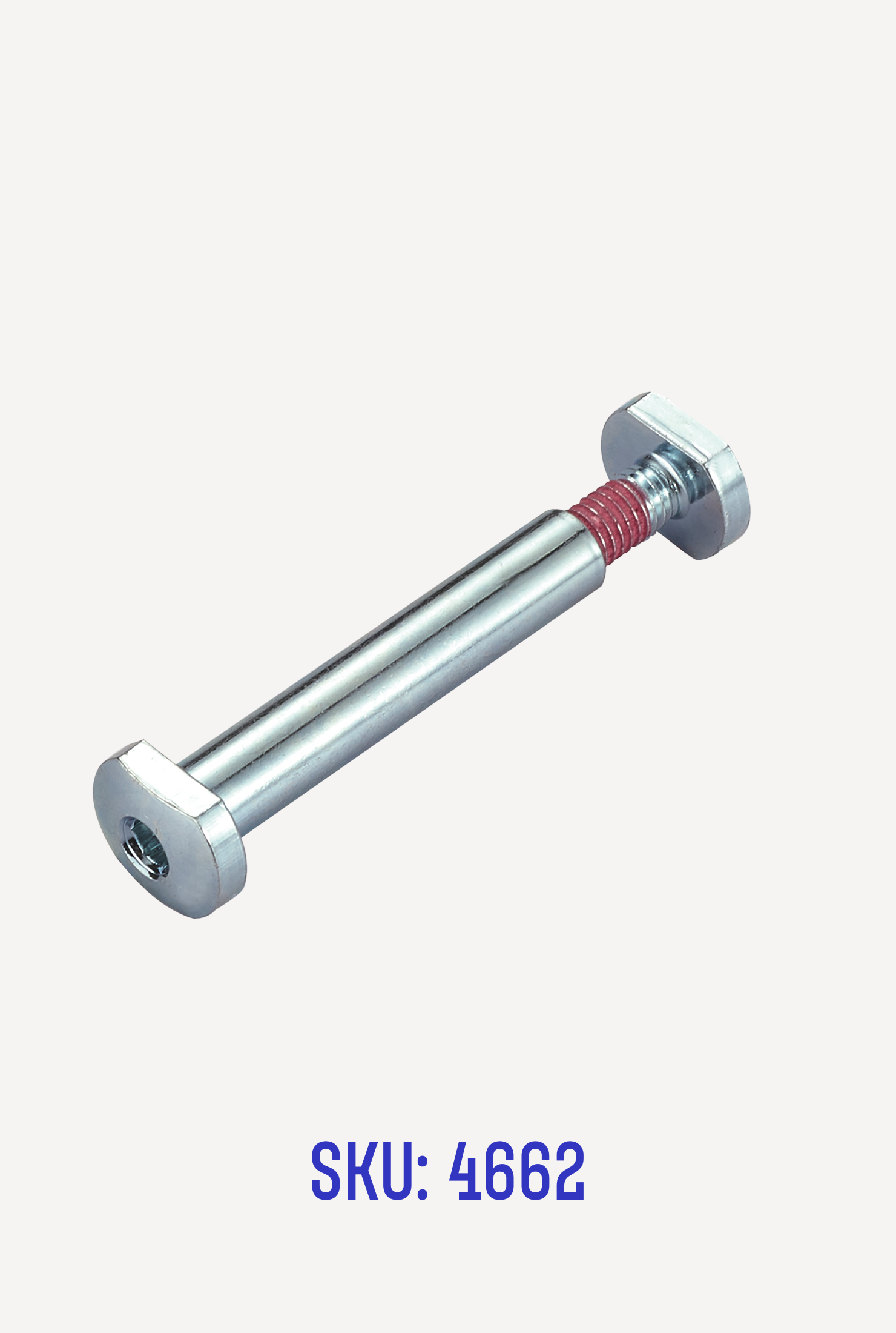 Parts: Left Axle for Mini
