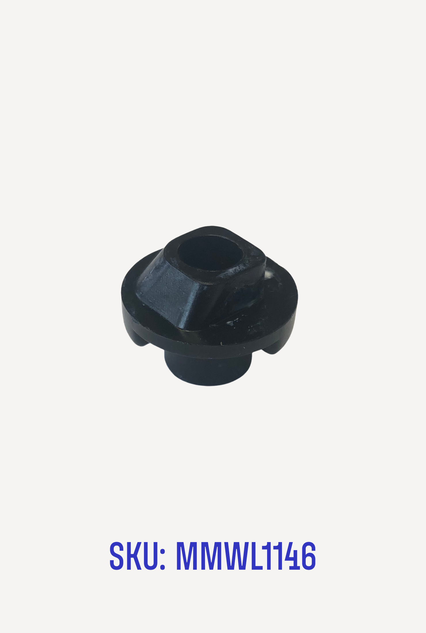 Parts: Left Side Washer