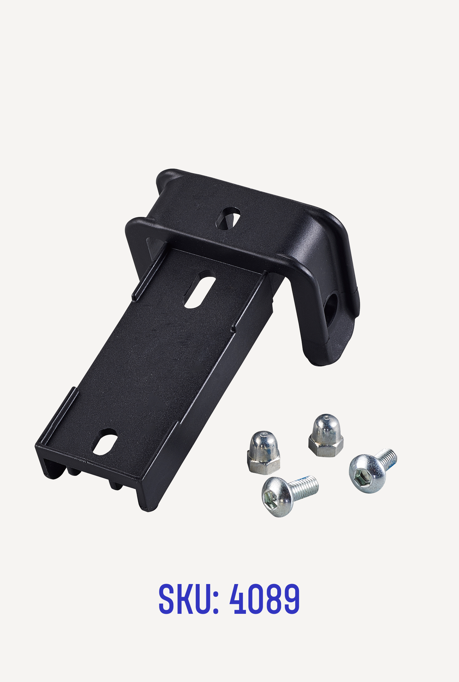 Parts: Luggage Holder for Luggage Eazy & Lazy