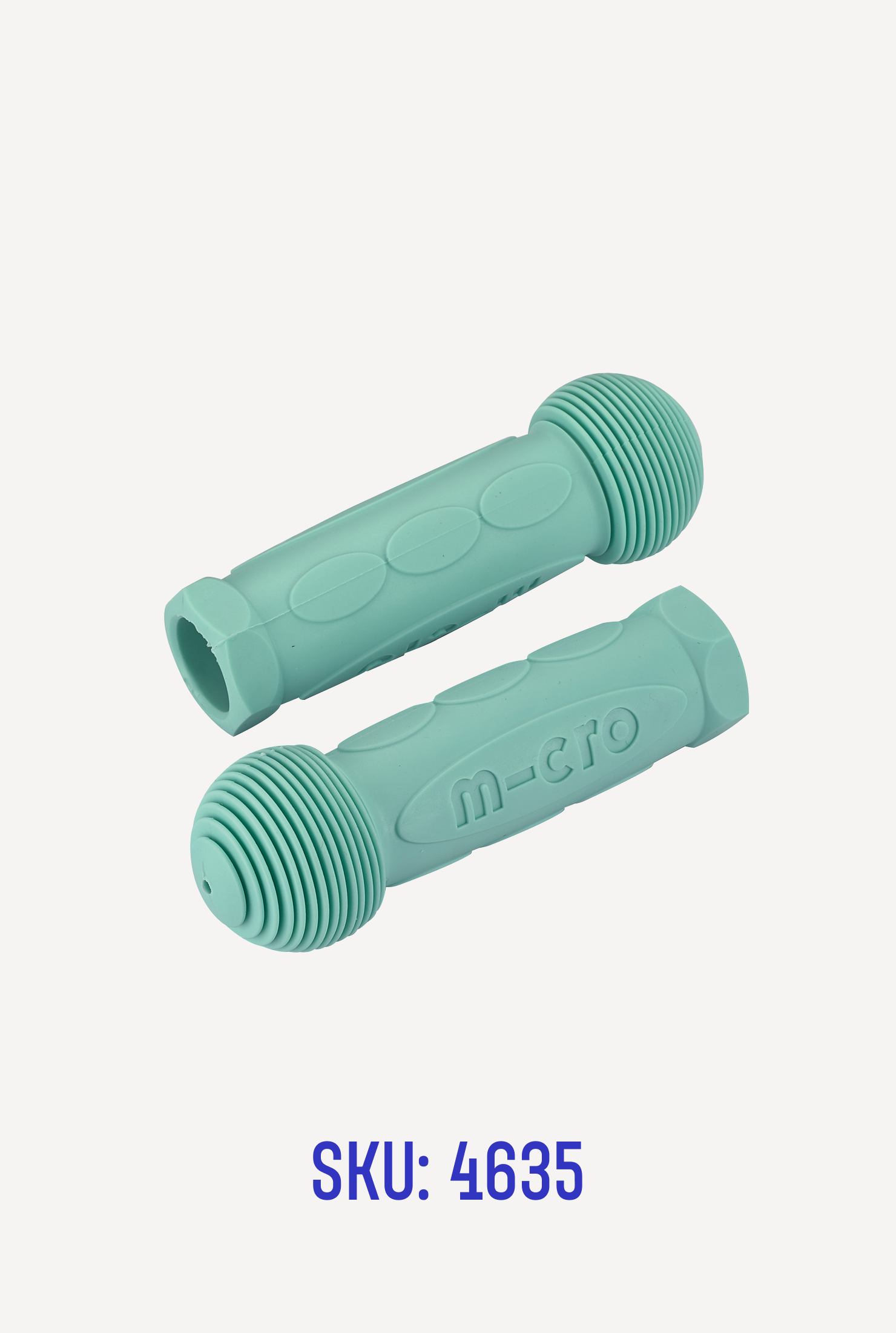 Parts: Handlebar Grips for Mini & Maxi
