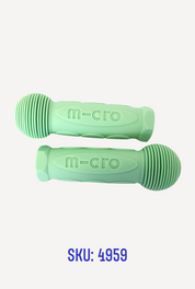 Parts: Handlebar grips for Mini2Grow