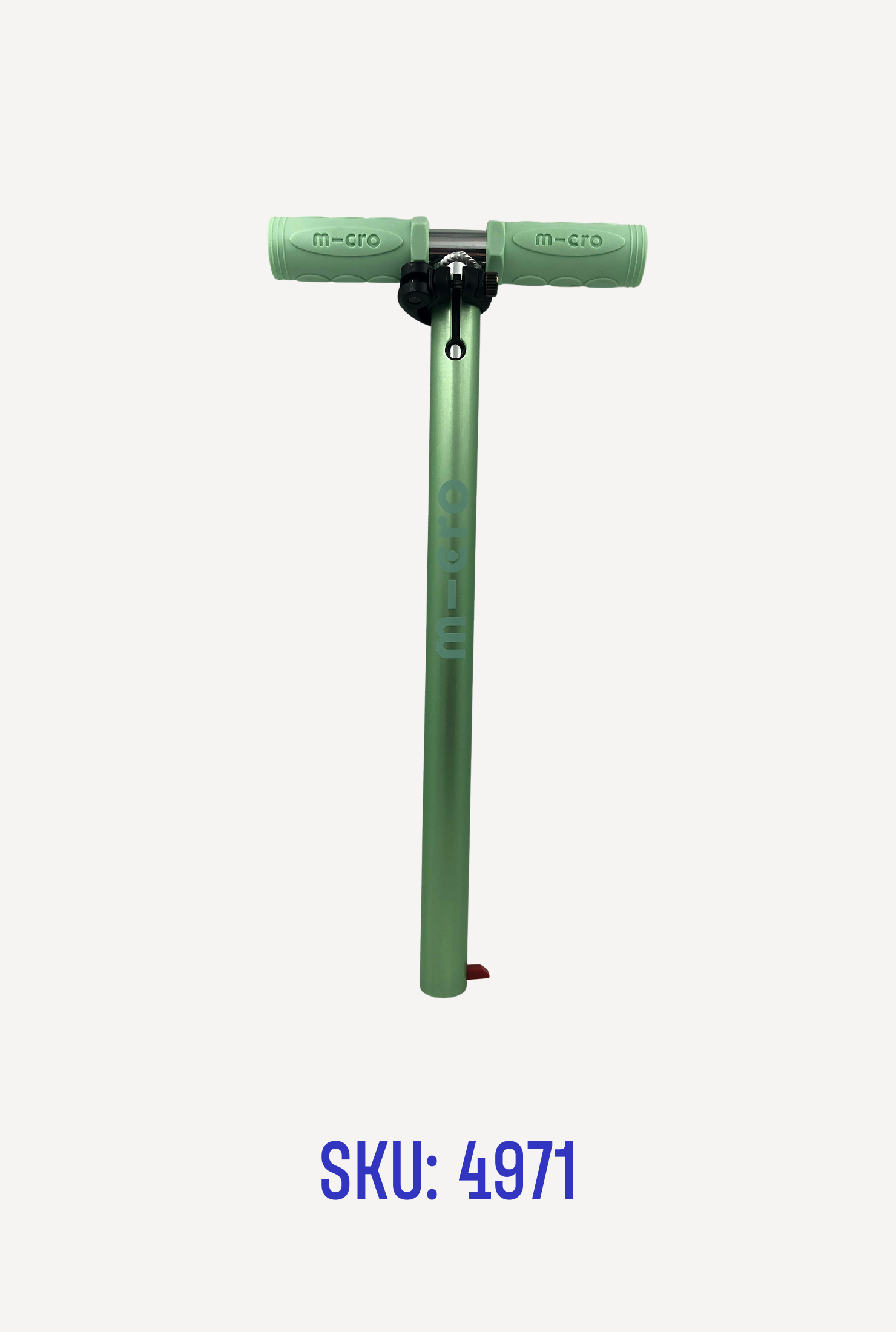 Parts: Magic Handlebar without bulbs (tube set not included)