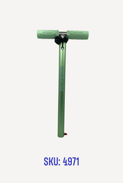 Parts: Magic Handlebar without bulbs (tube set not included)