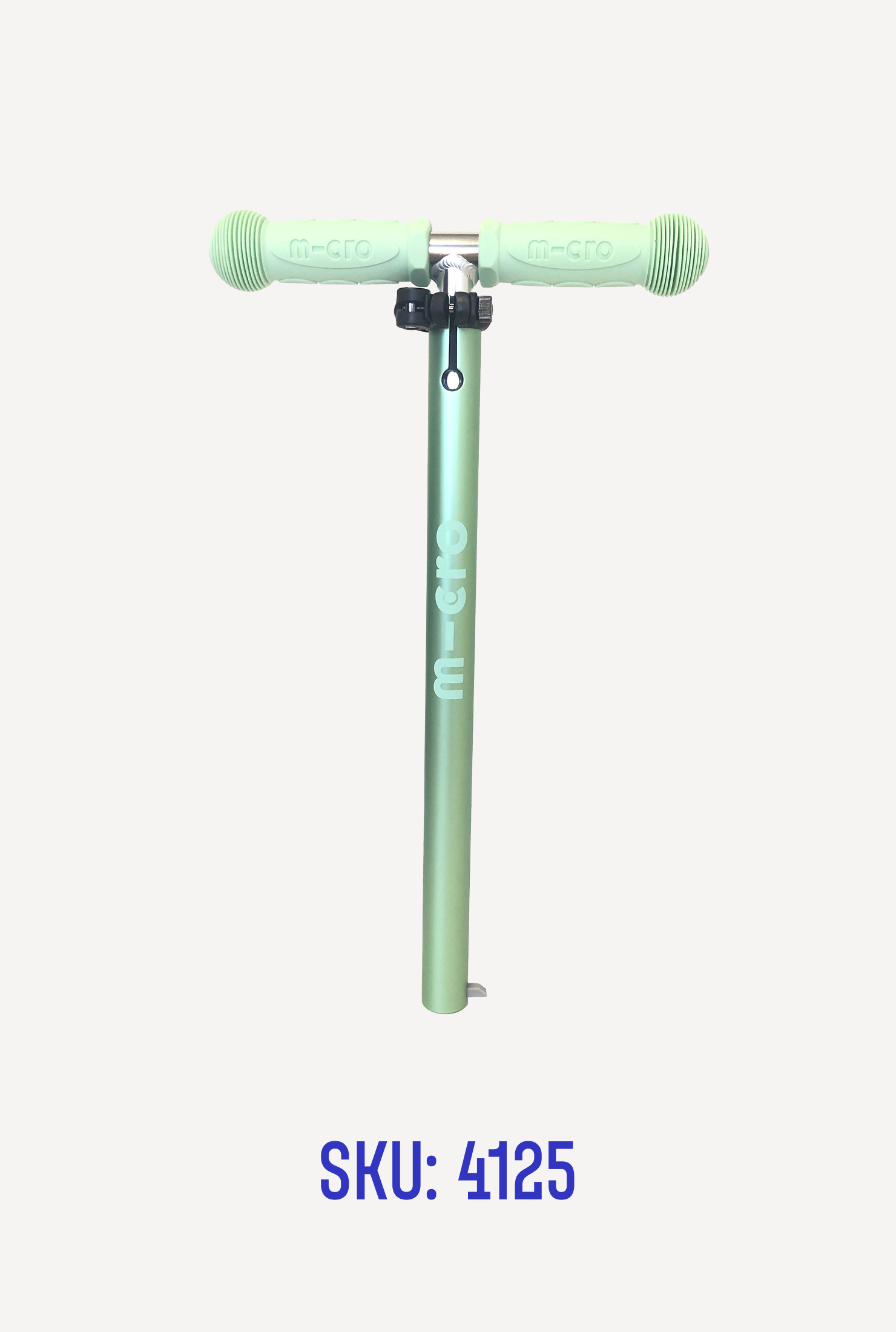 Parts: Mini2Grow T-bar