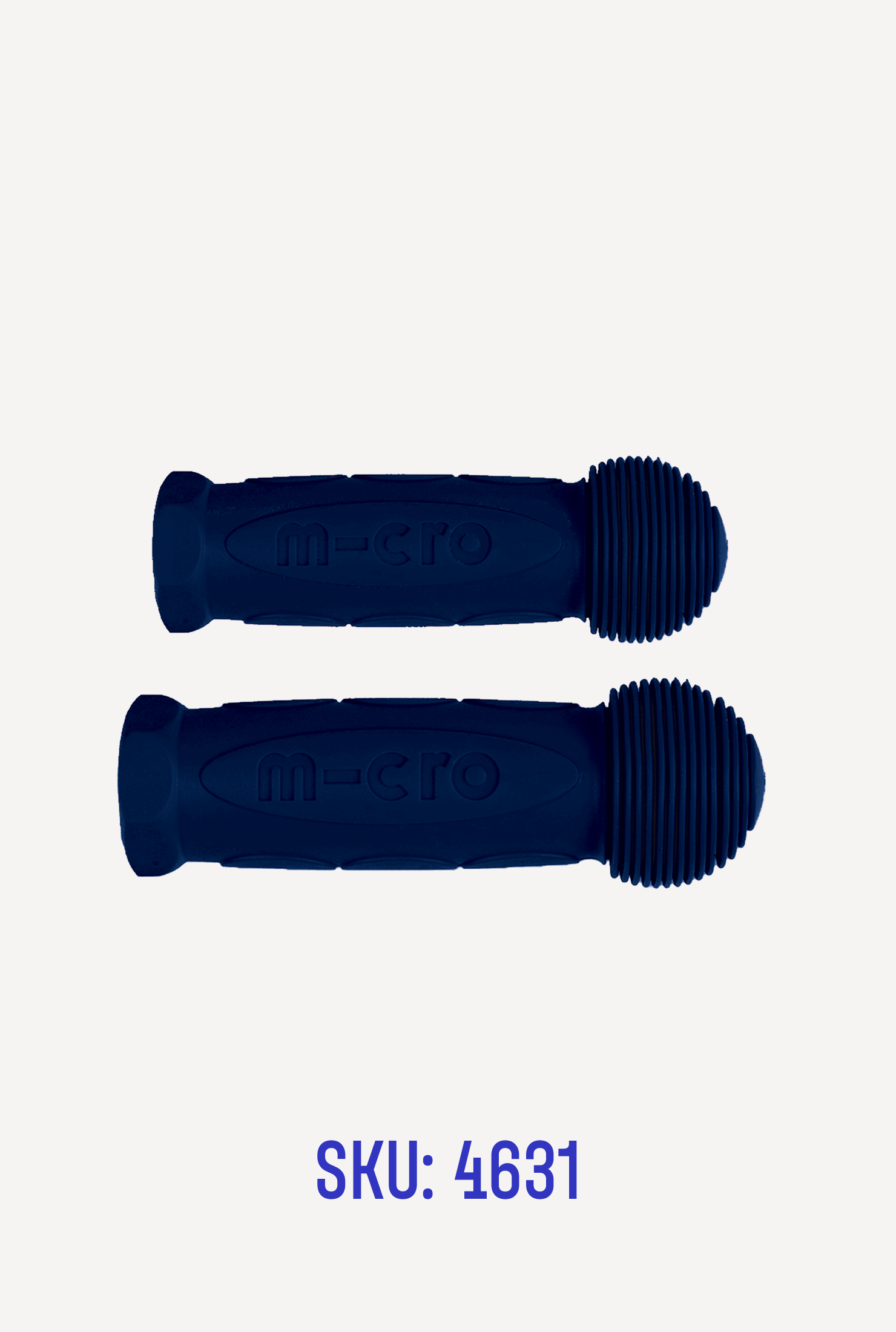Parts: Handlebar Grips for Mini & Maxi