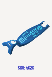 Parts: Deck for Maxi Deluxe