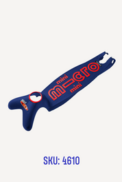 Parts: Deck for Mini Scooter