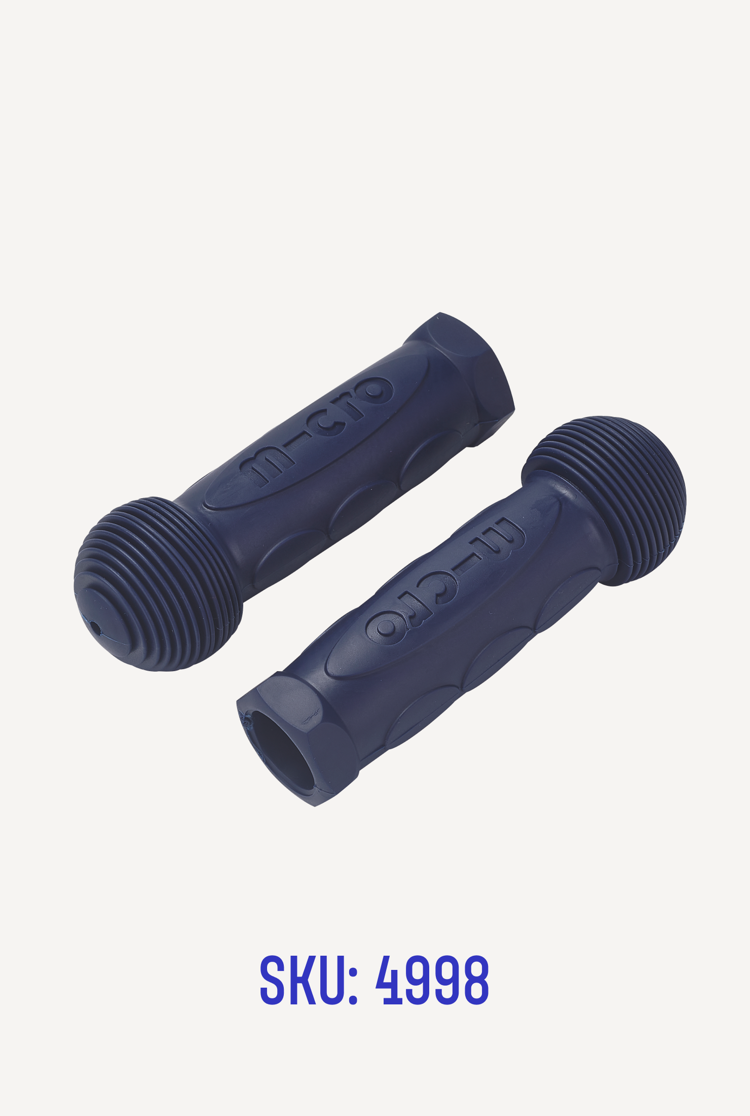Parts: Handlebar Grips for Mini & Maxi