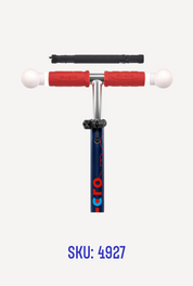 Parts: Mini Deluxe Magic T-Bars