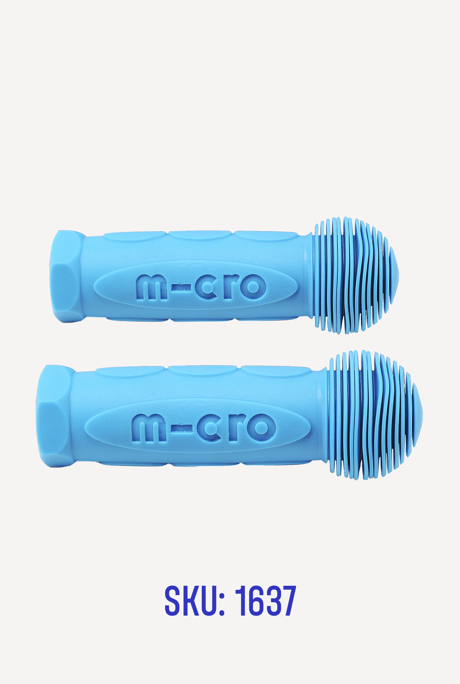 Parts: Handlebar Grips for Mini & Maxi