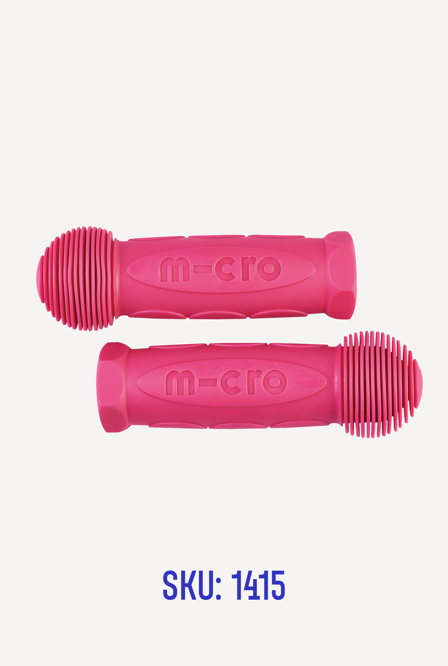 Parts: Handlebar Grips for Mini & Maxi