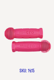 Parts: Handlebar Grips for Mini & Maxi