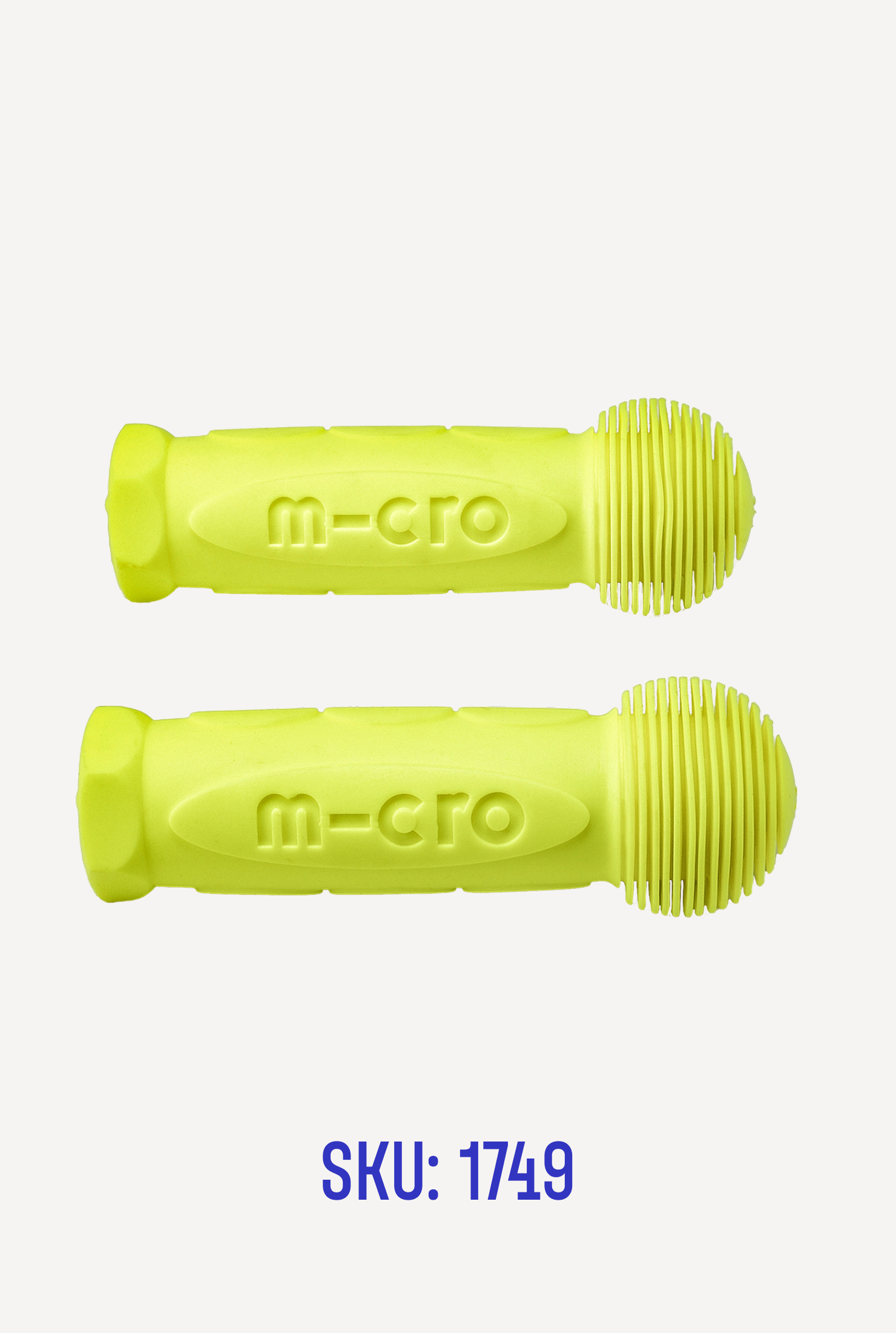Parts: Handlebar Grips for Mini & Maxi