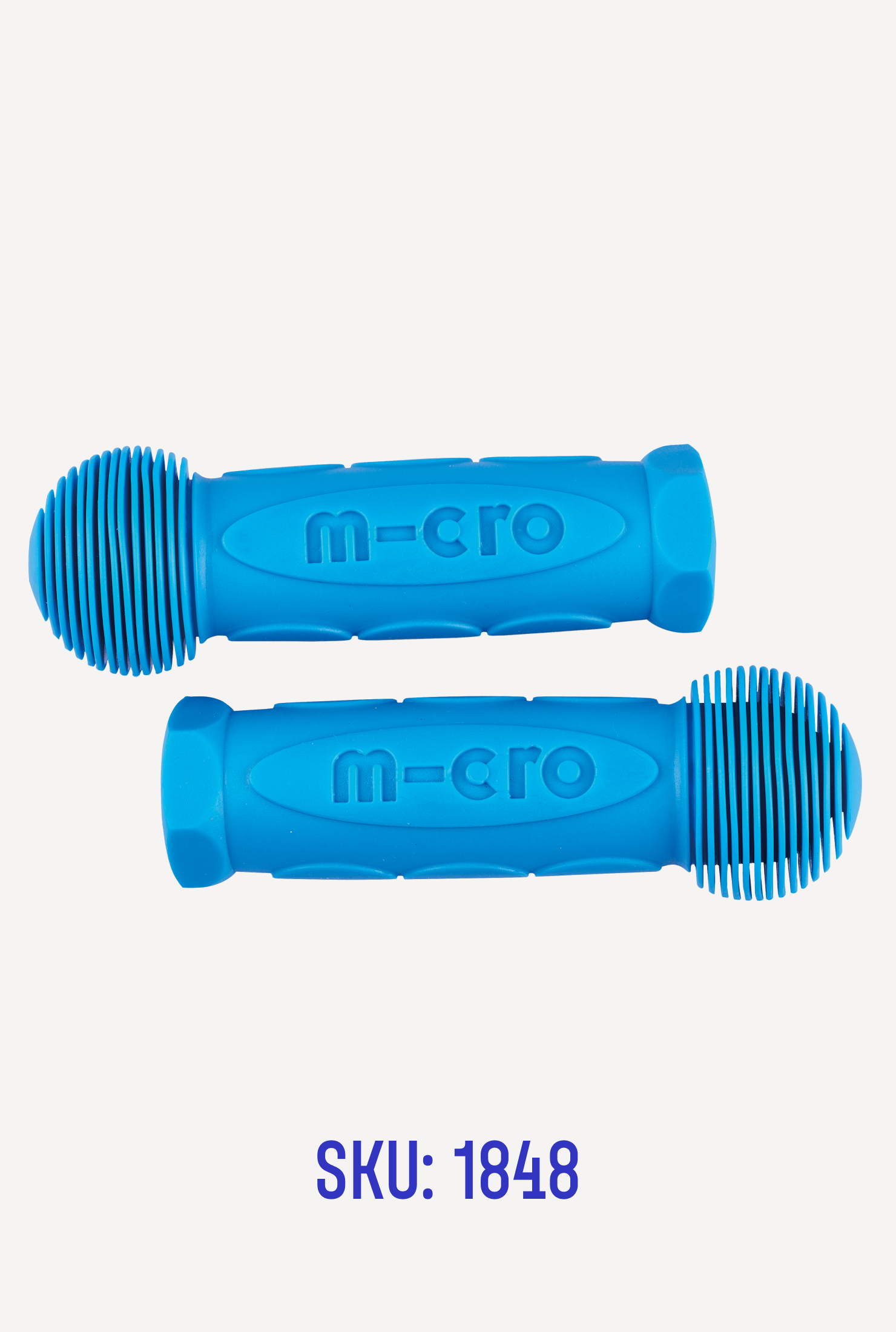 Parts: Handlebar Grips for Mini & Maxi