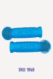 Parts: Handlebar Grips for Mini & Maxi