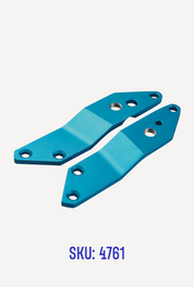 Parts: Holder Plates (2) for Sprite