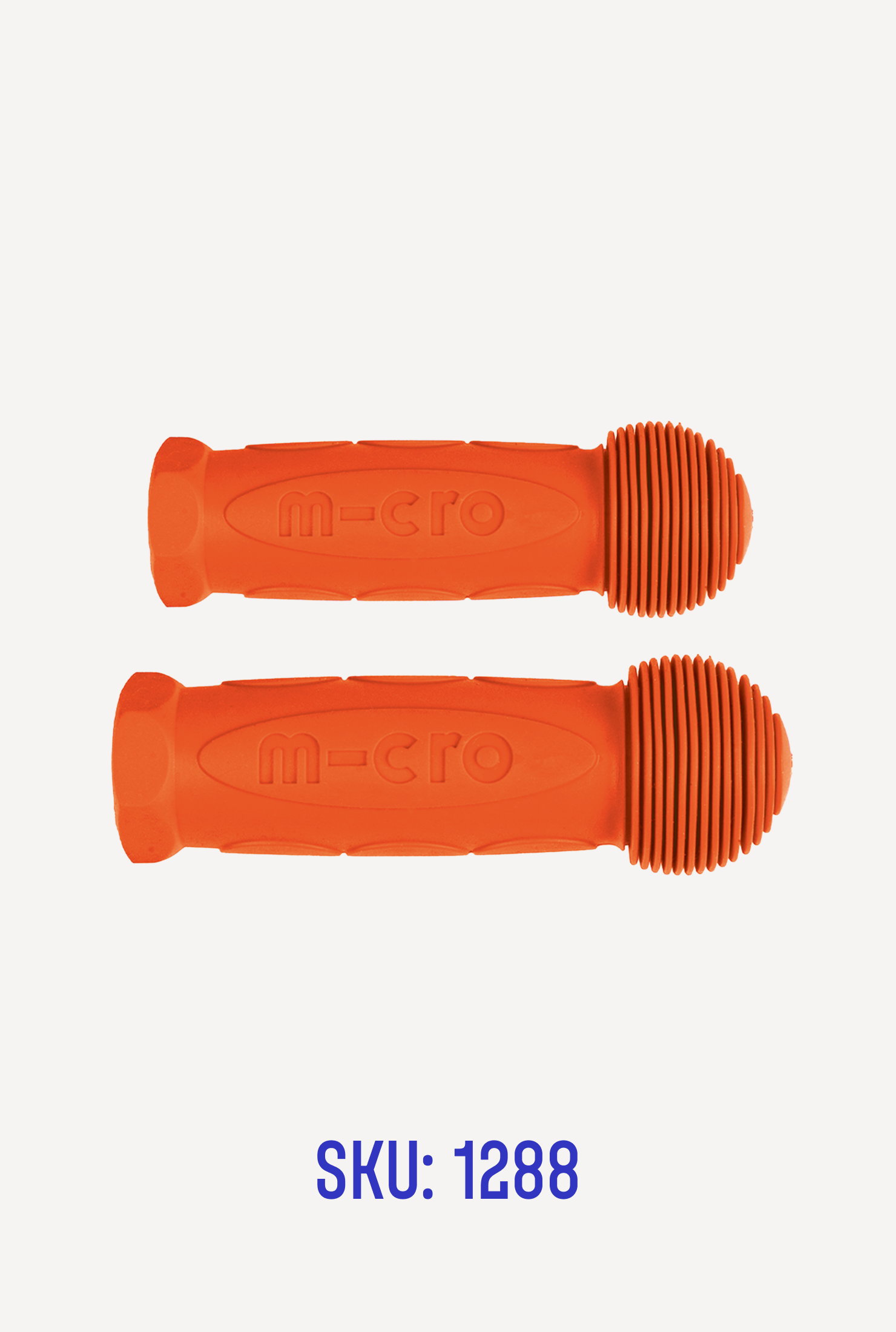 Parts: Handlebar Grips for Mini & Maxi