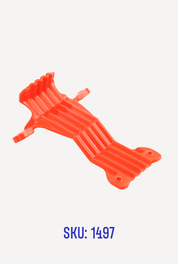 Parts: Mudguard for Maxi