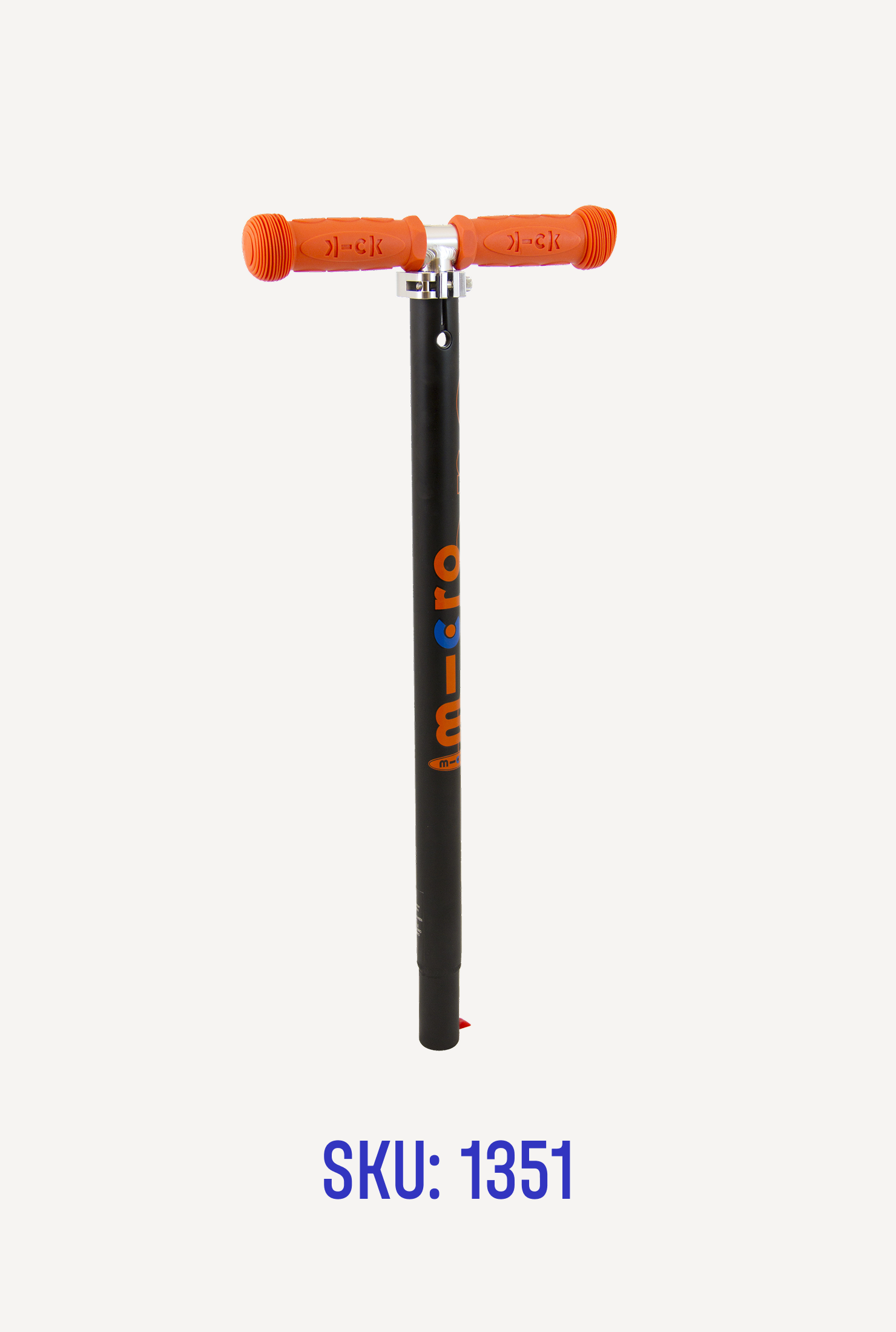 Parts: T-bar for Maxi Original