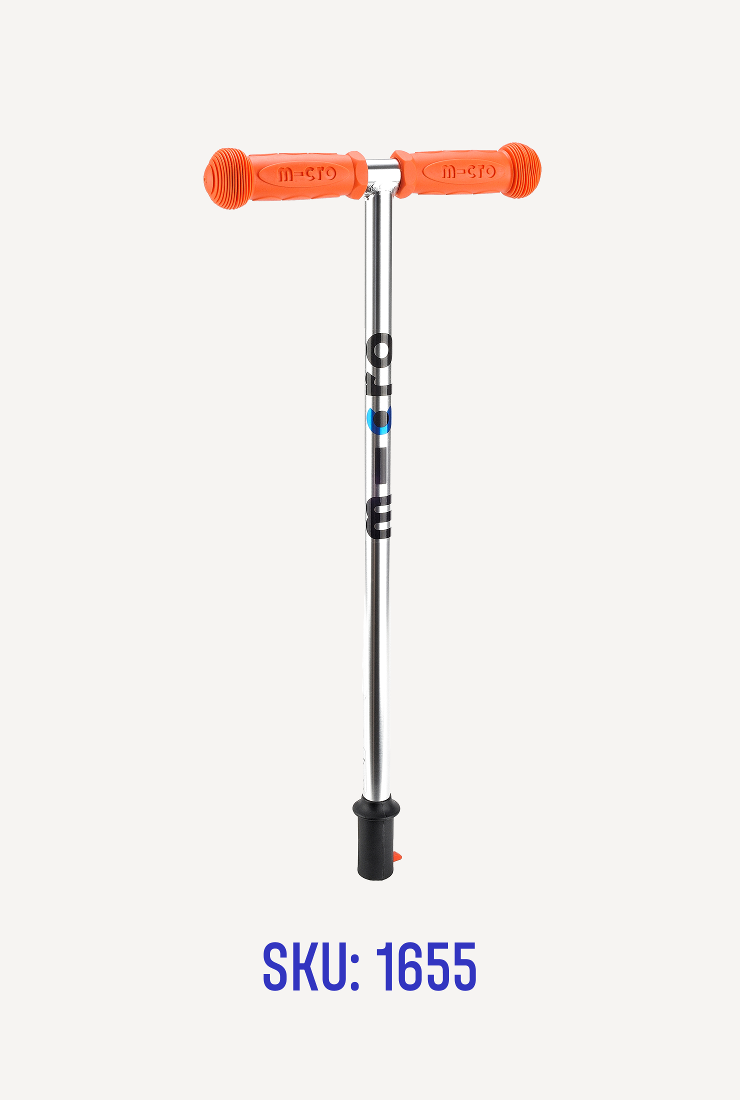 Parts: T-bar for Mini Original