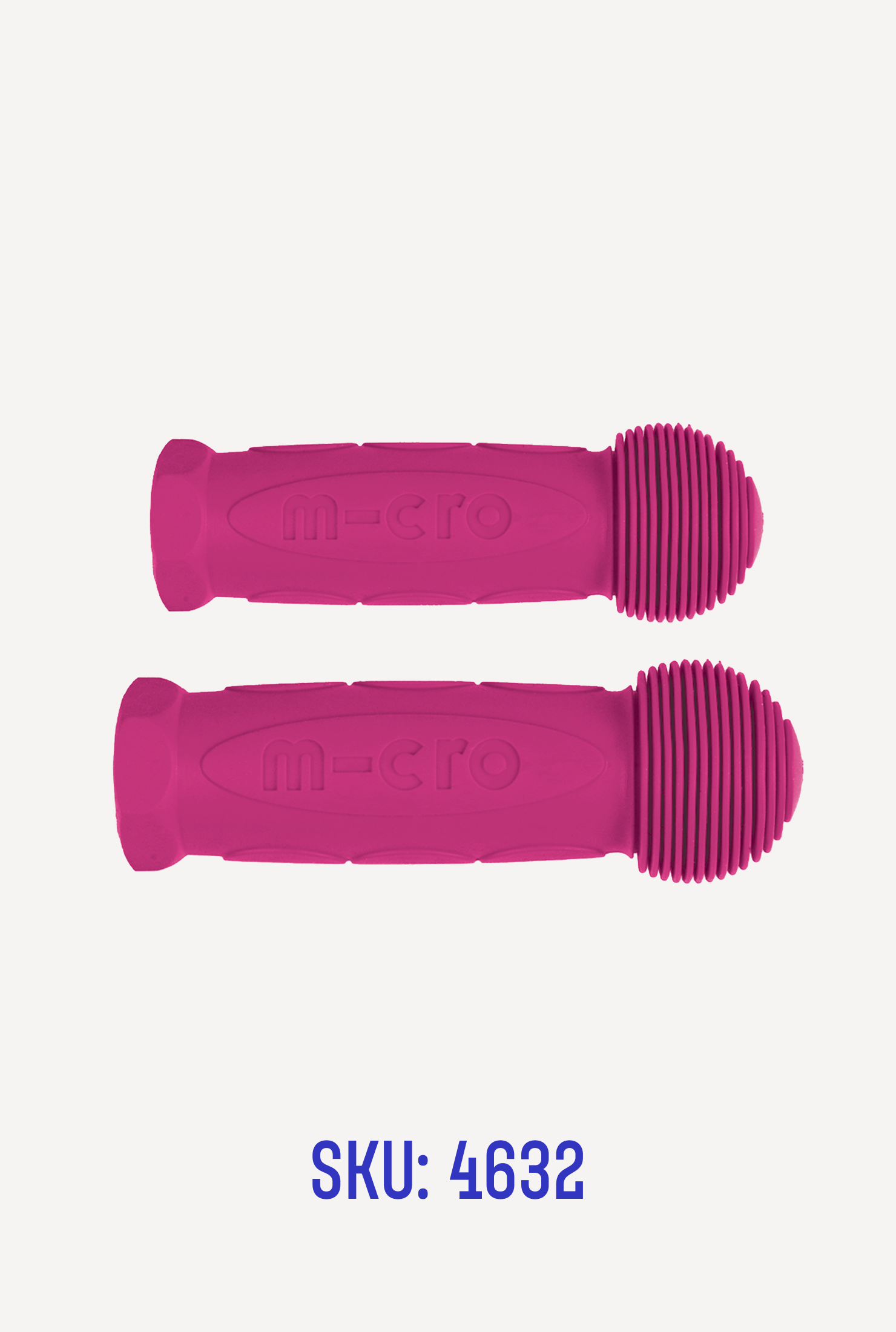 Parts: Handlebar Grips for Mini & Maxi