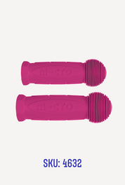 Parts: Handlebar Grips for Mini & Maxi