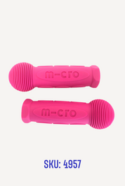 Parts: Handlebar grips for Mini2Grow